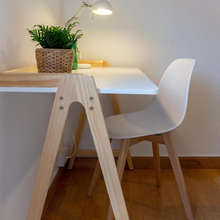 AH El Rincón de la Calzada VUT5778AS - Apartamento de 3 dormitorios - 2