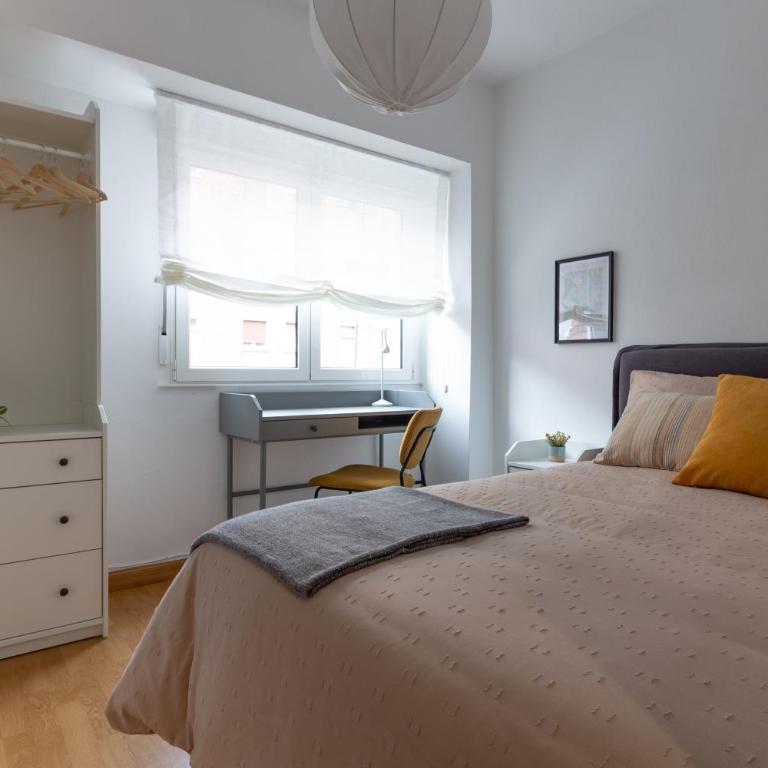 AH El Rincón de la Calzada VUT5778AS - Apartamento de 3 dormitorios - 4