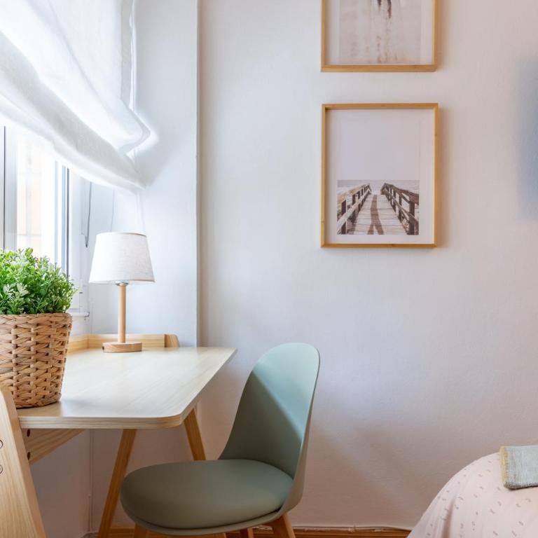 AH El Rincón de la Calzada VUT5778AS - Apartamento de 3 dormitorios - 33