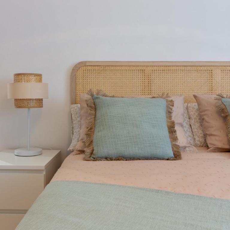 AH El Rincón de la Calzada VUT5778AS - Apartamento de 3 dormitorios - 31