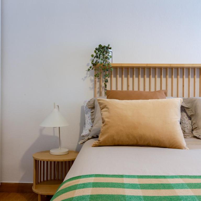 AH El Rincón de la Calzada VUT5778AS - Apartamento de 3 dormitorios - 17