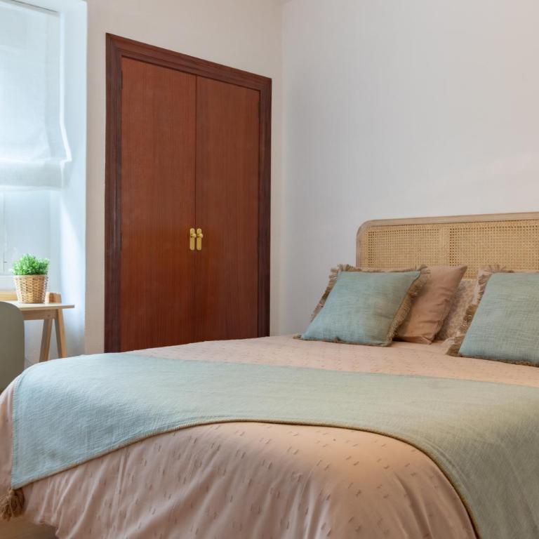 AH El Rincón de la Calzada VUT5778AS - Apartamento de 3 dormitorios - 26