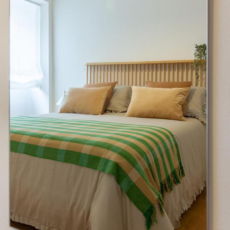 AH El Rincón de la Calzada VUT5778AS - Apartamento de 3 dormitorios - 28