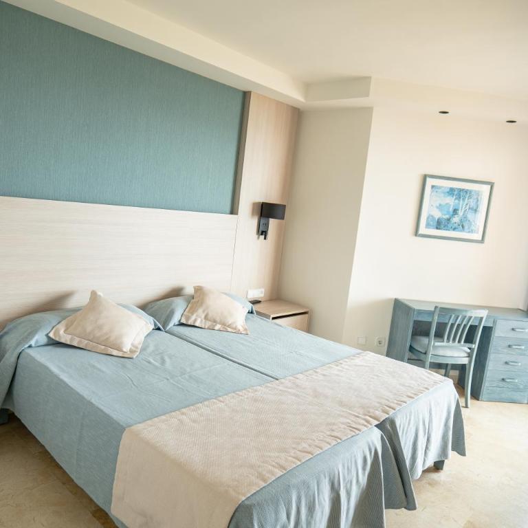 Aparthotel Dunes Platja - One-Bedroom Apartment (2 Adults) - 2