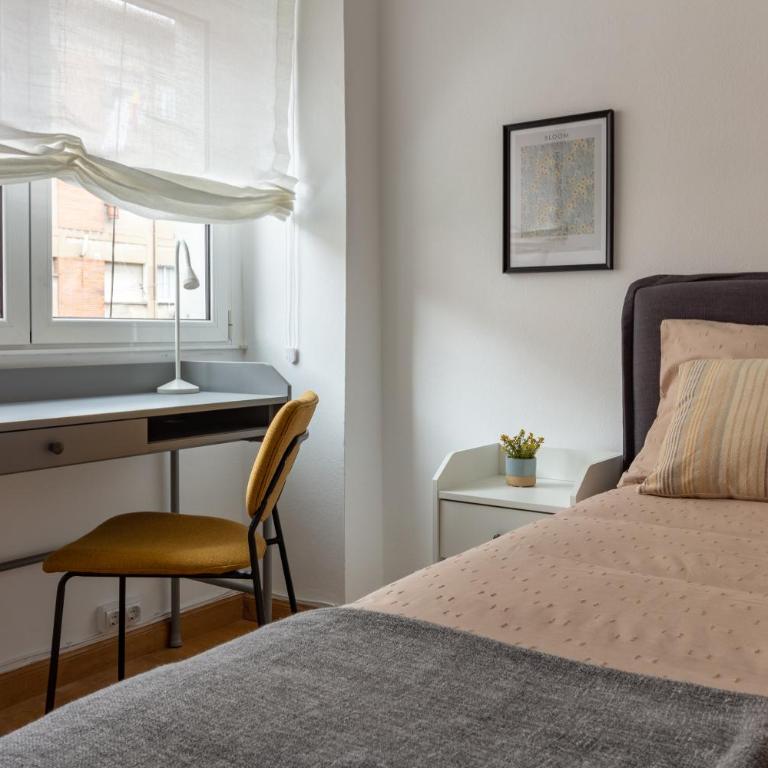 AH El Rincón de la Calzada VUT5778AS - Apartamento de 3 dormitorios - 39