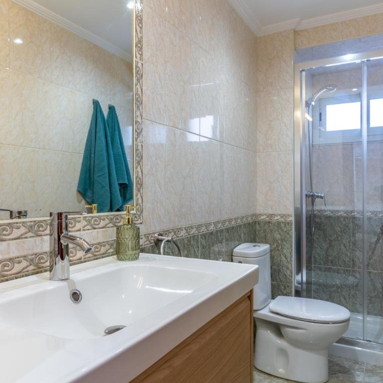 AH El Rincón de la Calzada VUT5778AS - Apartamento de 3 dormitorios - 40