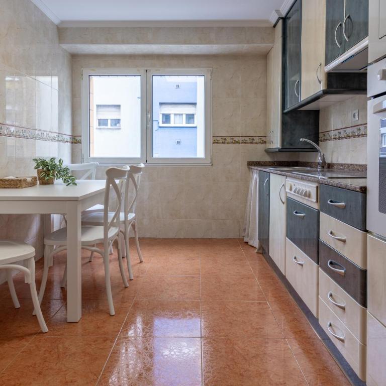 AH El Rincón de la Calzada VUT5778AS - Apartamento de 3 dormitorios - 42
