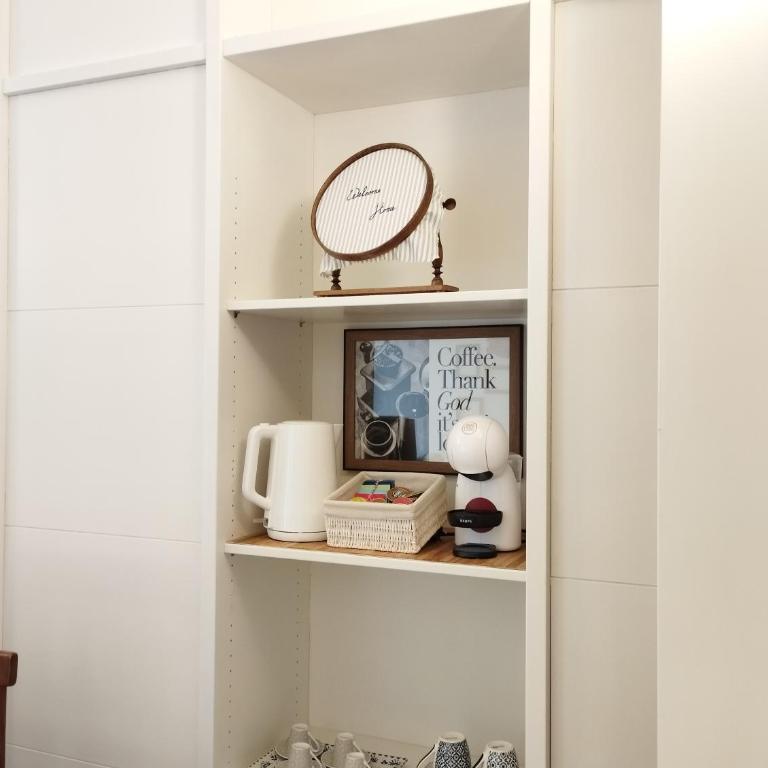 A casa di Kika - Appartamento con 2 Camere da Letto - 19