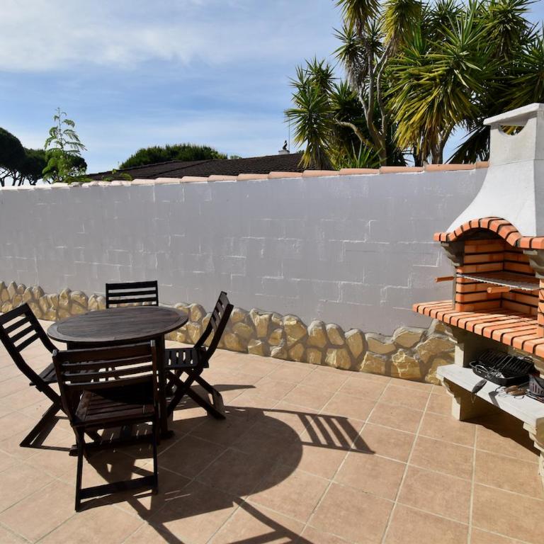 Villa Fortuna - Holiday Chiclana - Villa - 31