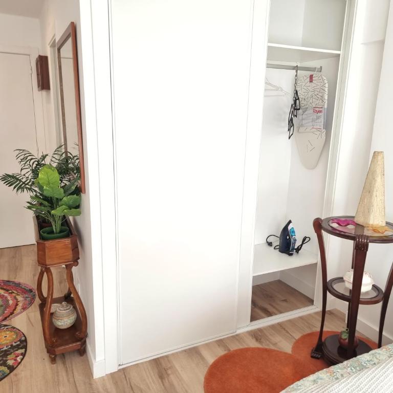 Kyra House Centro Vigo - Studio - 6