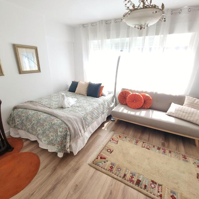 Kyra House Centro Vigo - Studio - 2