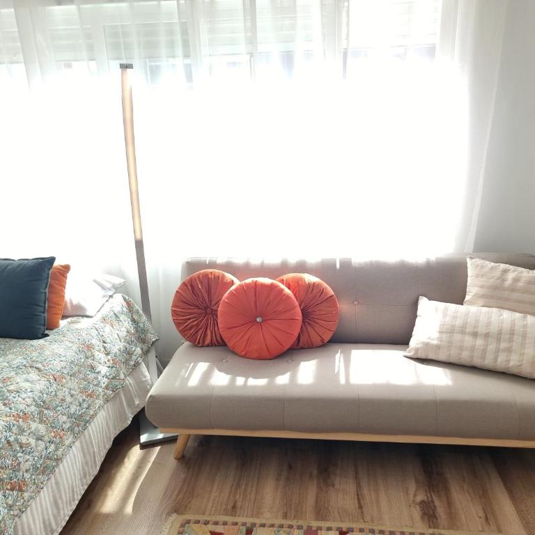 Kyra House Centro Vigo - Studio - 11