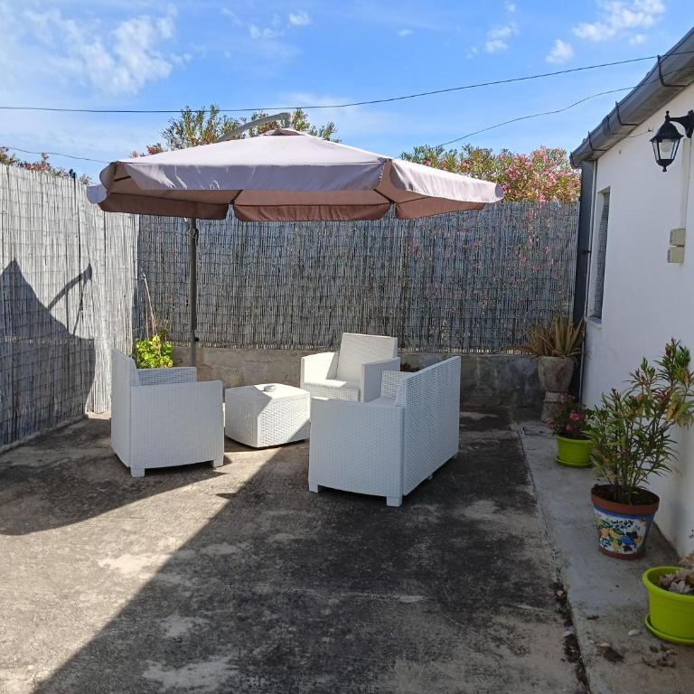 GELSOMINO SIRACUSA - Appartamento con 2 Camere da Letto - 12
