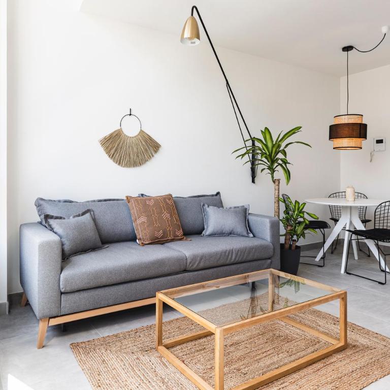 Valencia Apartments by Olala Homes - Loft - 14