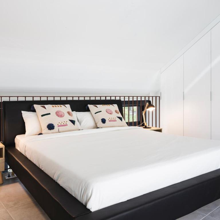Valencia Apartments by Olala Homes - Loft - 2