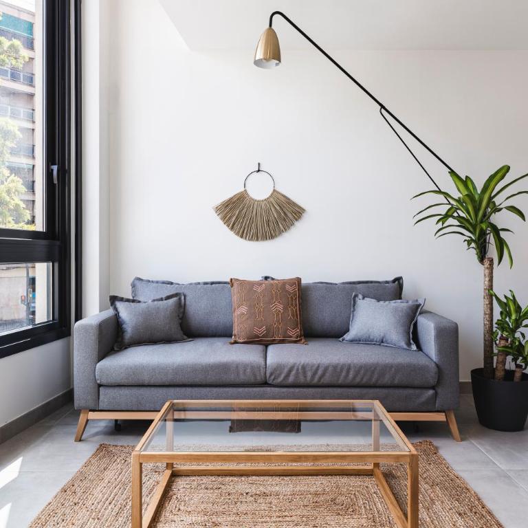 Valencia Apartments by Olala Homes - Loft - 3