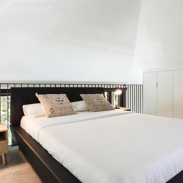 Valencia Apartments by Olala Homes - Loft - 10