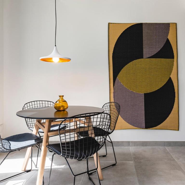 Valencia Apartments by Olala Homes - Loft - 11