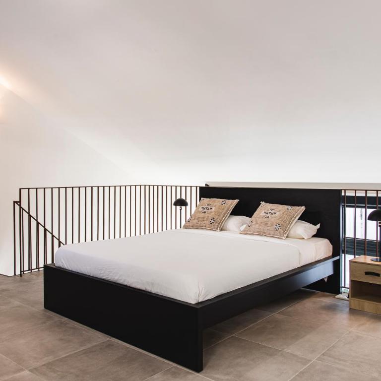 Valencia Apartments by Olala Homes - Loft - 5