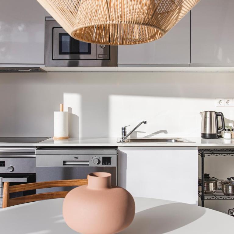 Valencia Apartments by Olala Homes - Loft - 6