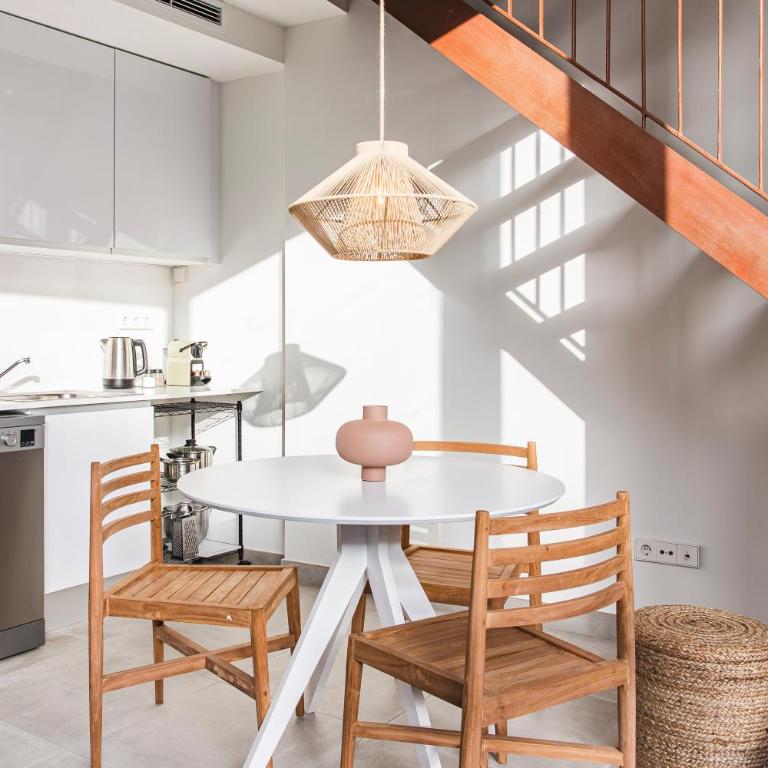 Valencia Apartments by Olala Homes - Loft - 4