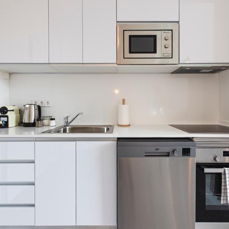 Valencia Apartments by Olala Homes - Loft - 17