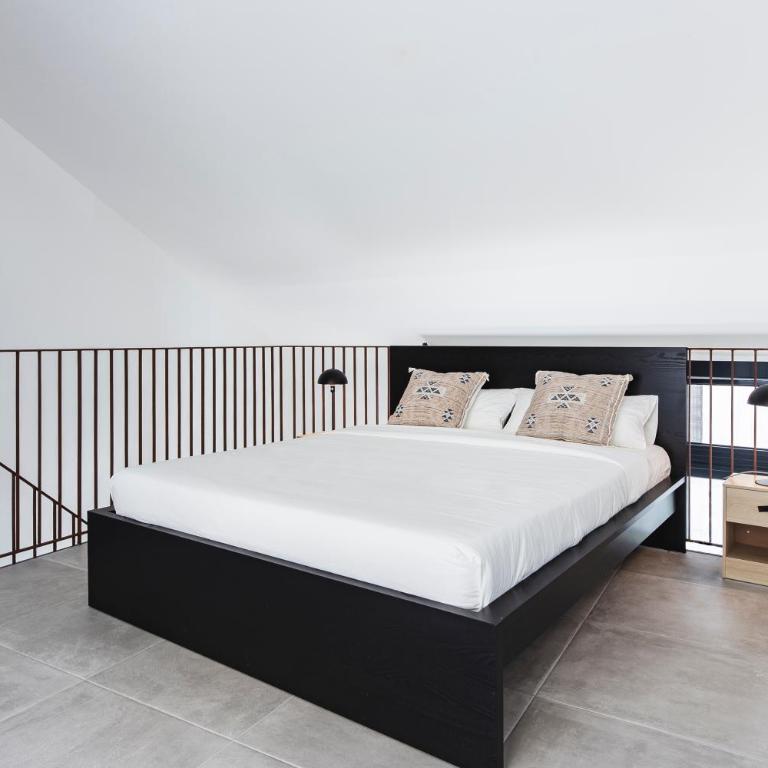 Valencia Apartments by Olala Homes - Loft - 13