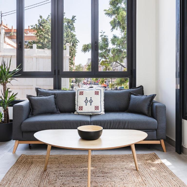 Valencia Apartments by Olala Homes - Loft - 9