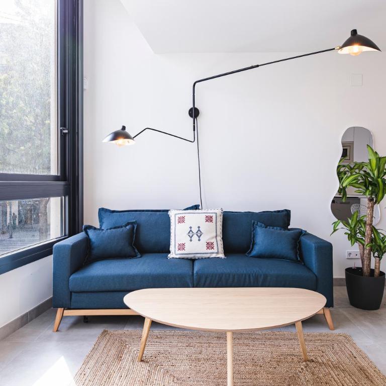 Valencia Apartments by Olala Homes - Loft - 18