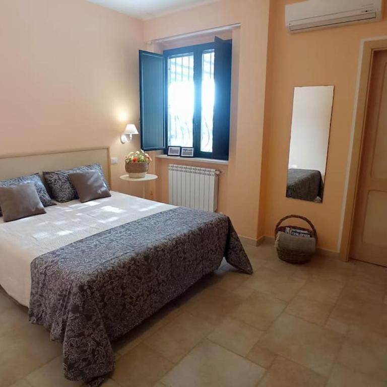 Country House La Rossi with pool Gallipoli 7 - Villa con 3 Camere da Letto - 18