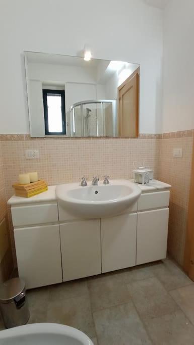 Country House La Rossi with pool Gallipoli 7 - Villa con 3 Camere da Letto - 48
