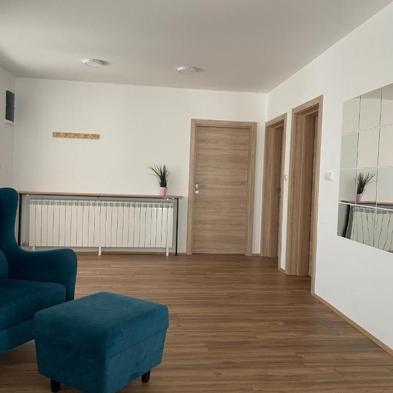 Deluxe apartment Magnolia 2 - Apartman sa 2 Spavaće Sobe - 3