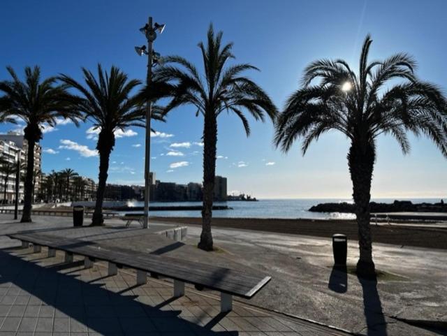 Casanovas- Air conditioning - Apartamento de 1 dormitorio - 8