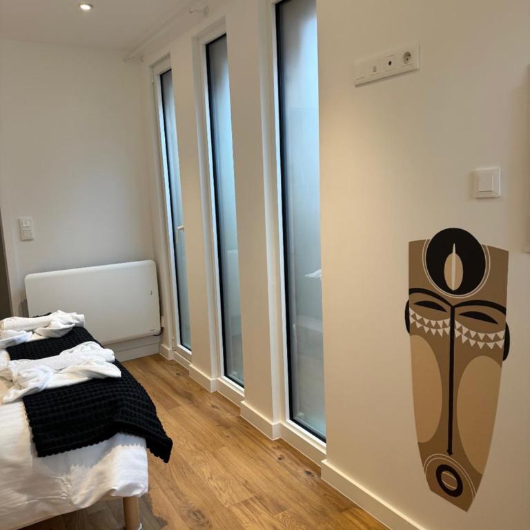 Victorias House Suite - Estudio - 5