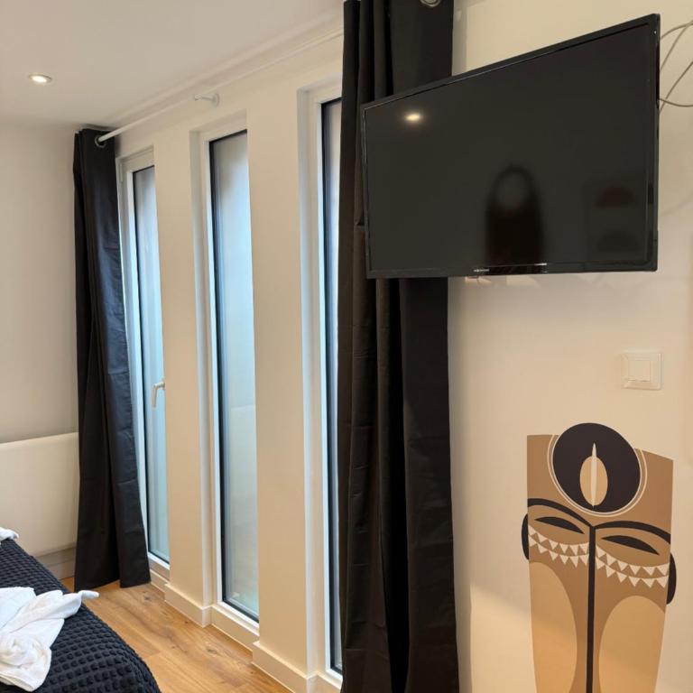 Victorias House Suite - Estudio - 4