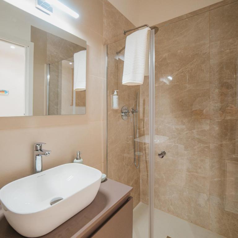 Frangimare Holiday Home - Appartamento con 1 Camera da Letto - 13