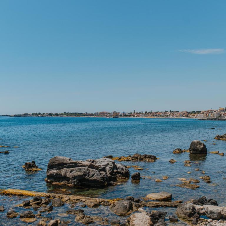 Frangimare Holiday Home - Appartamento con 1 Camera da Letto - 16