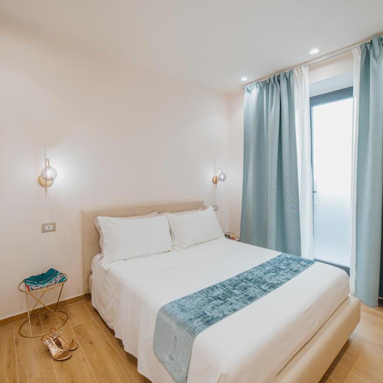 Frangimare Holiday Home - Appartamento con 1 Camera da Letto - 1