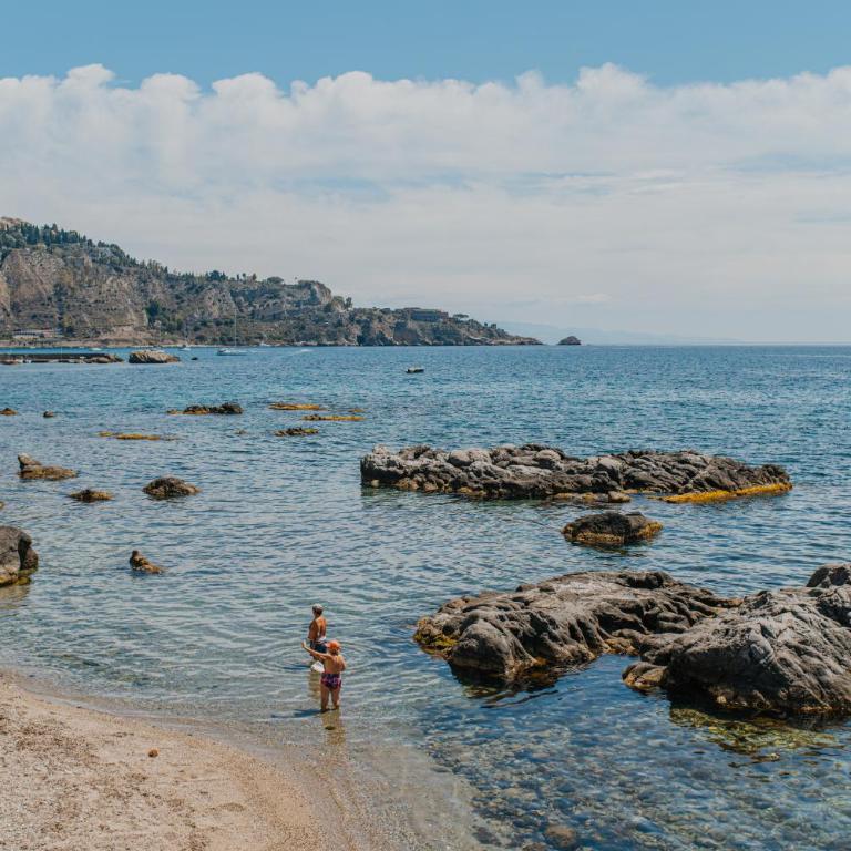 Frangimare Holiday Home - Appartamento con 1 Camera da Letto - 18