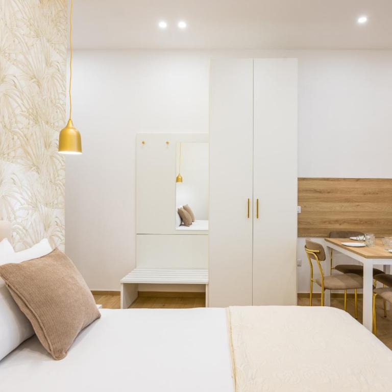4 Stelle Housing - Rooms and Apartments by Wonderful Italy - Studio Apartment - 10