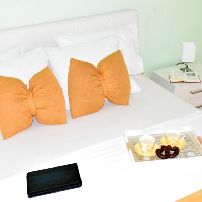 Apartment City View - Apartman sa 1 Spavaćom Sobom - 16