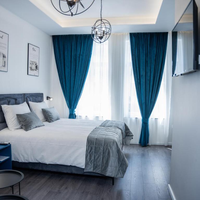 Azzurro City Sarajevo - Studio Apartman - 1