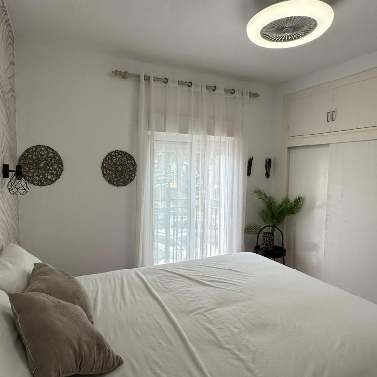 Apartamento Las Garzas - Vera Playa - Apartamento de 1 dormitorio - 3