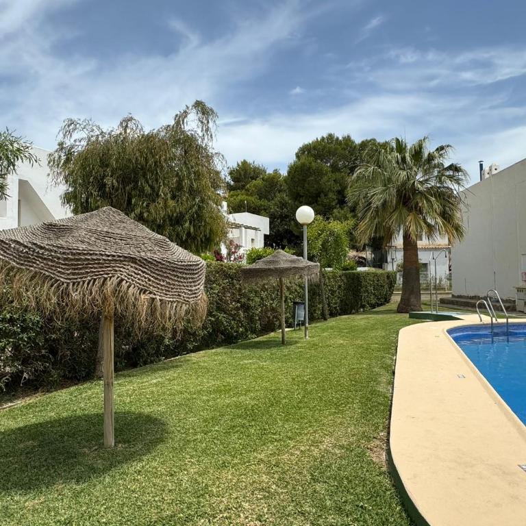 Apartamento Las Garzas - Vera Playa - Apartamento de 1 dormitorio - 7