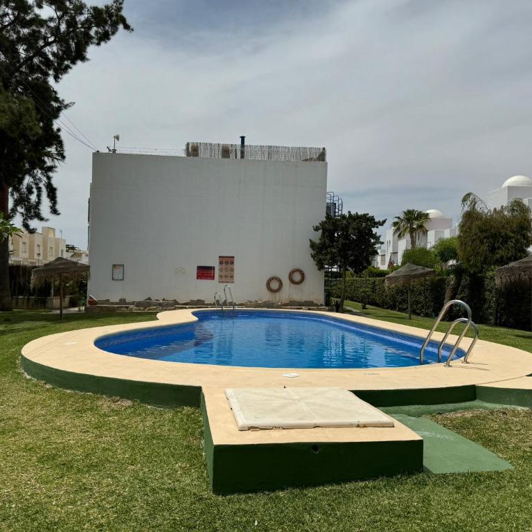 Apartamento Las Garzas - Vera Playa - Apartamento de 1 dormitorio - 11
