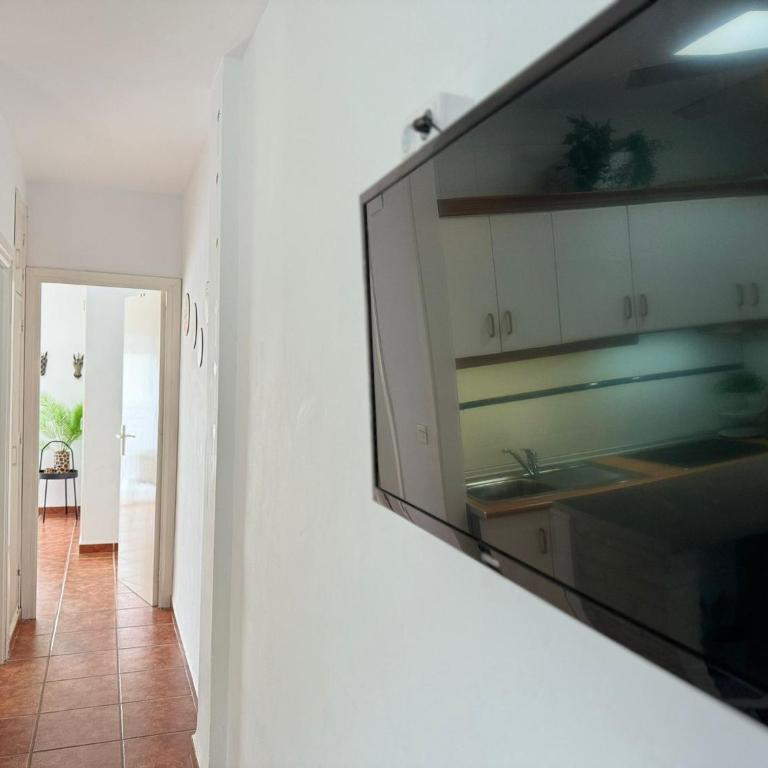 Apartamento Las Garzas - Vera Playa - Apartamento de 1 dormitorio - 12