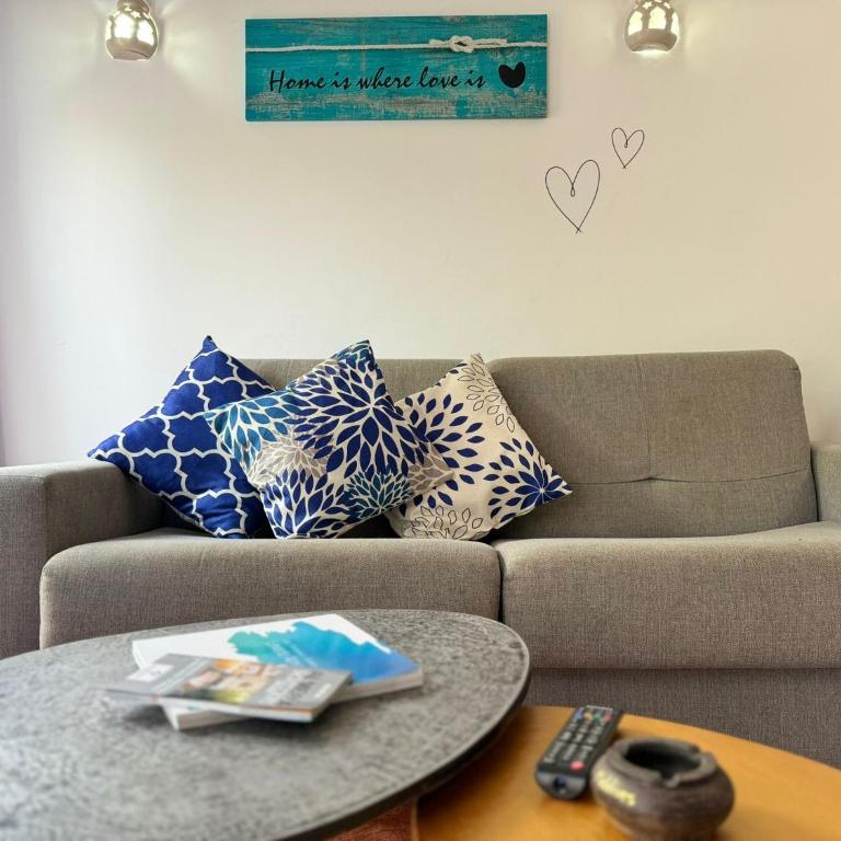 Apartamento Las Garzas - Vera Playa - Apartamento de 1 dormitorio - 13