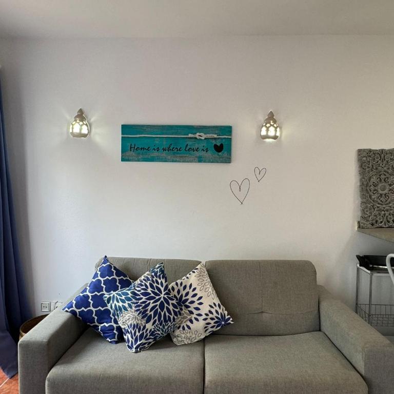 Apartamento Las Garzas - Vera Playa - Apartamento de 1 dormitorio - 14