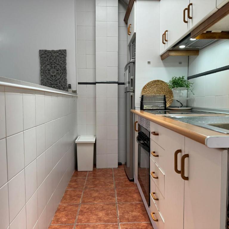 Apartamento Las Garzas - Vera Playa - Apartamento de 1 dormitorio - 16
