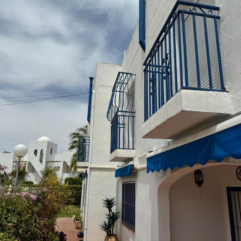 Apartamento Las Garzas - Vera Playa - Apartamento de 1 dormitorio - 21
